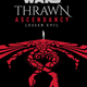 The cover of Thrawn Ascendency.
